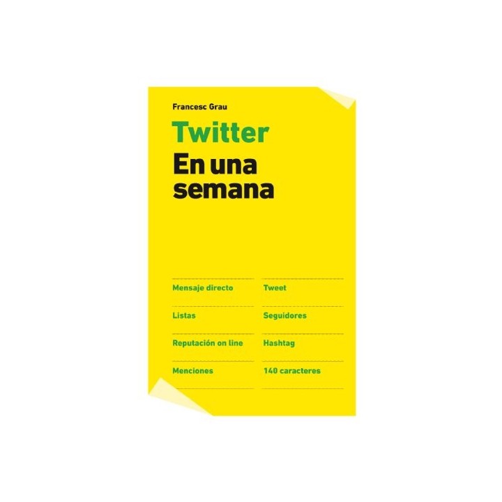Twitter En Una Semana